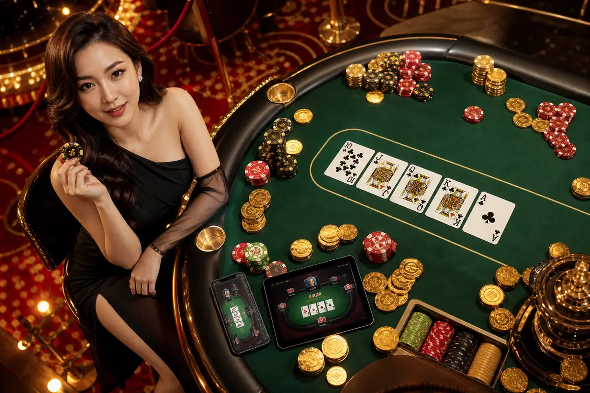 betv7 nền tảng cá cược trực tuyến Việt Nam
