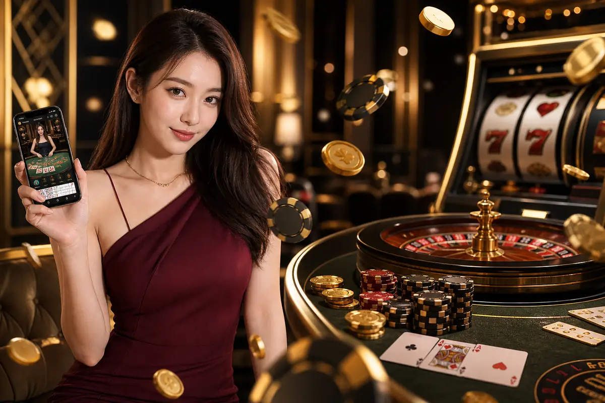 betv7 trò chơi casino trực tuyến